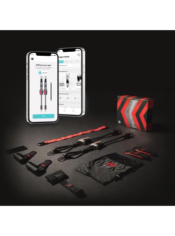 Интеллектуальная система индивидуальных тренировок HyGear Gear 1